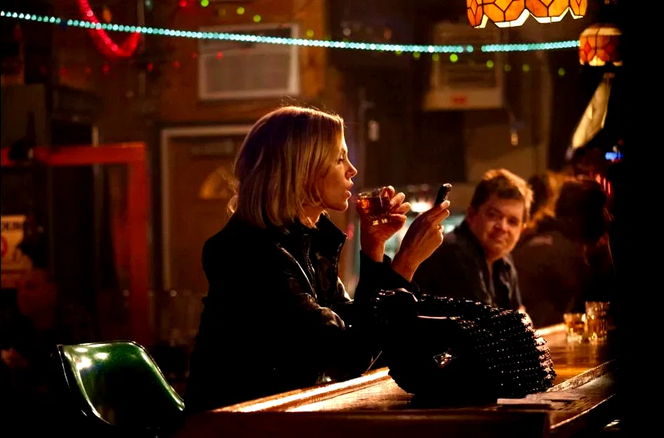 Photo du film : Young adult