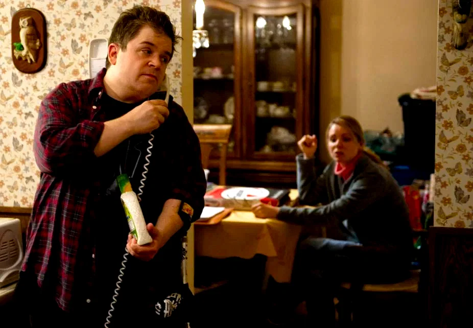 Photo du film : Young adult