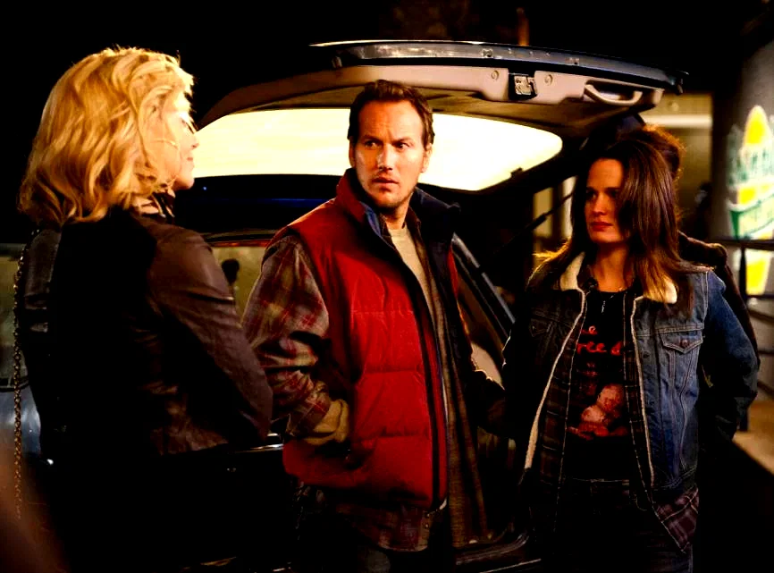 Photo du film : Young adult