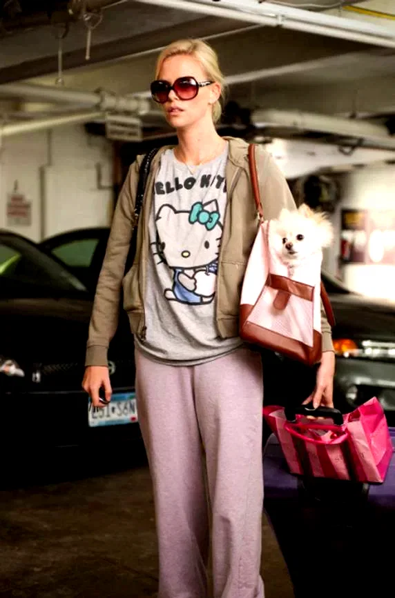 Photo du film : Young adult