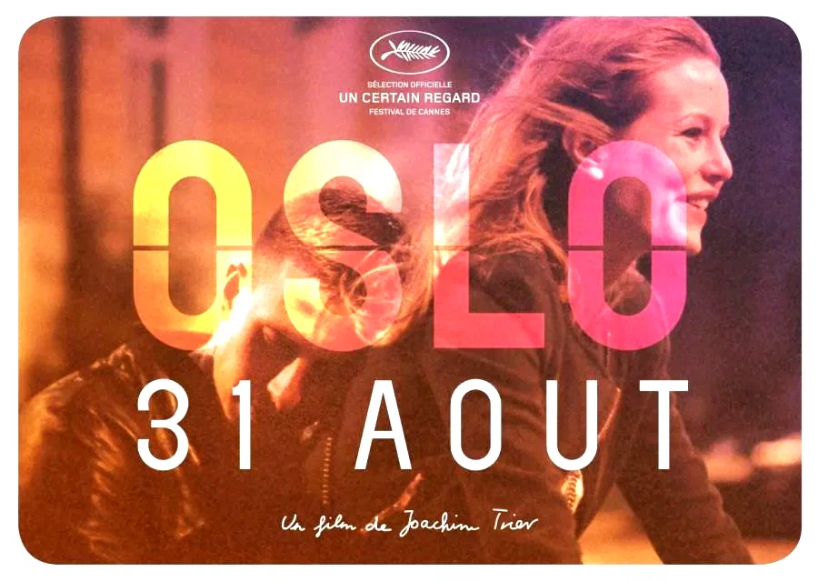 Photo 6 du film : Oslo, 31 août