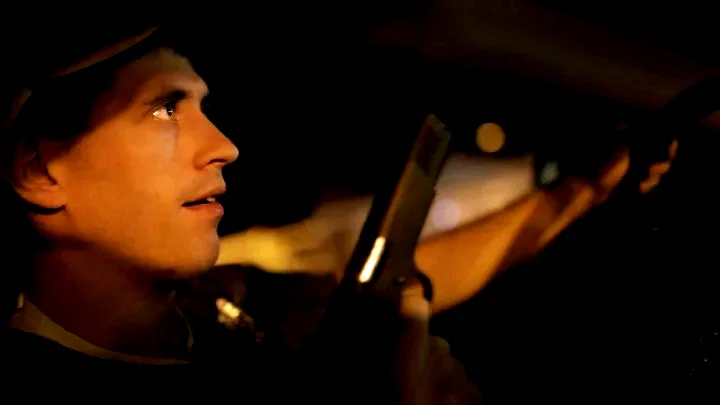 Photo 10 du film : Hell and back again