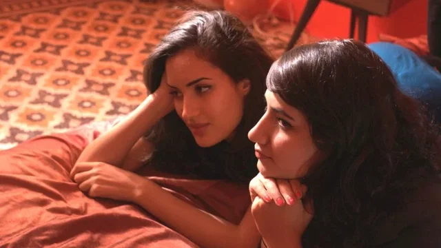 Photo du film : En Secret