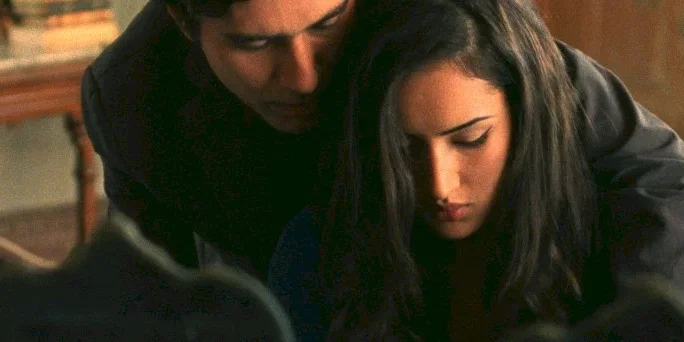 Photo du film : En Secret