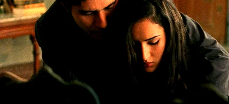 Photo 4 du film : En Secret