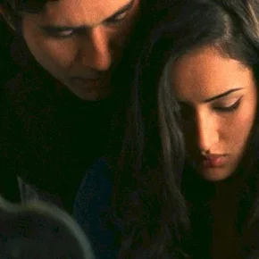 Photo du film : En Secret