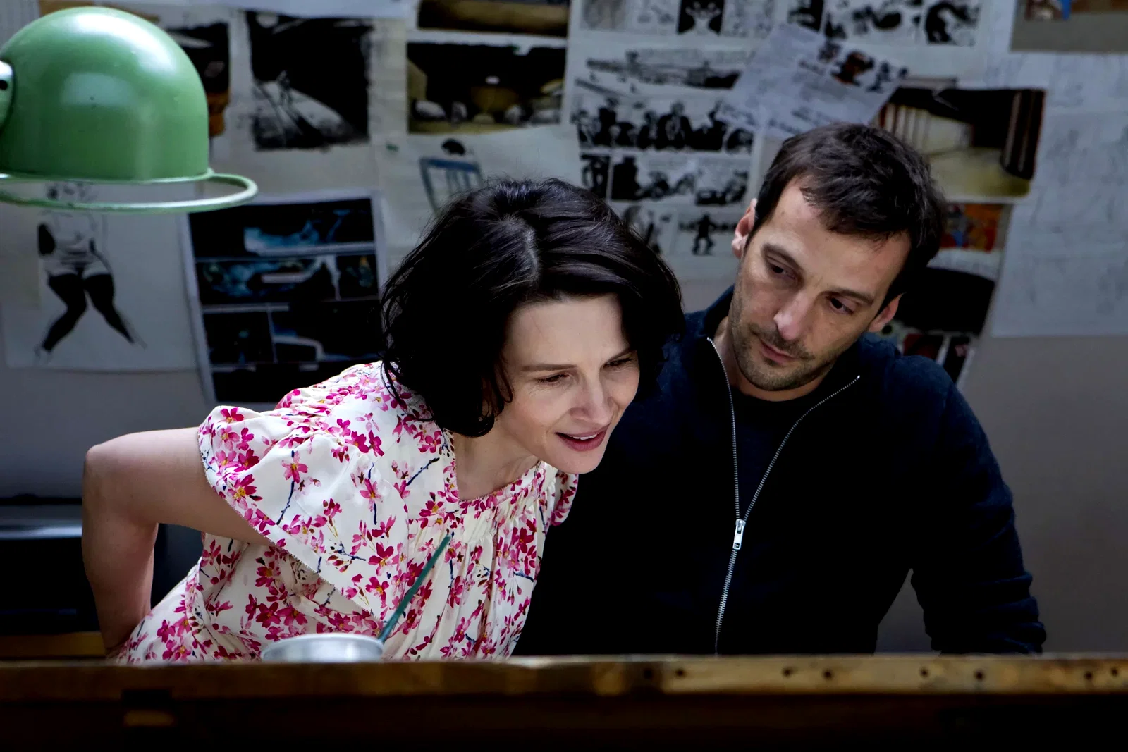 Photo du film : La vie d'une autre