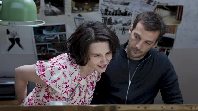 Photo du film : La vie d'une autre