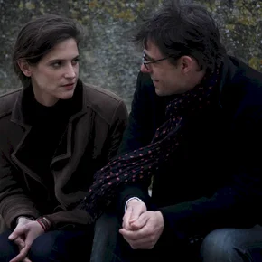 Photo du film : Les Papas du dimanche