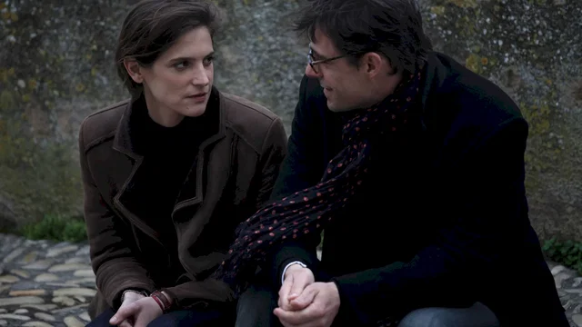 Photo du film : Les Papas du dimanche
