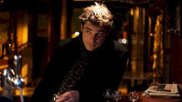 Photo du film : Les Papas du dimanche