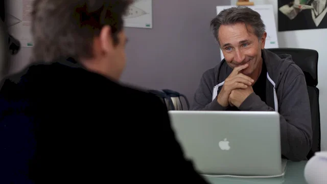 Photo du film : Les Papas du dimanche
