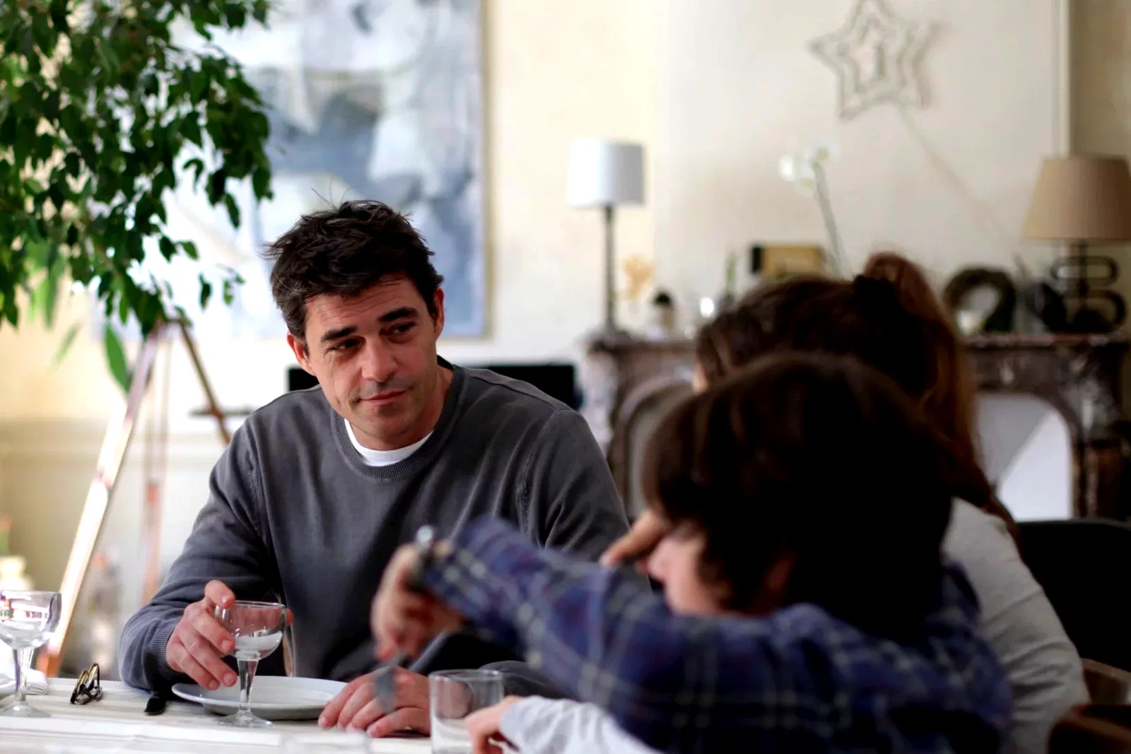 Photo 7 du film : Les Papas du dimanche