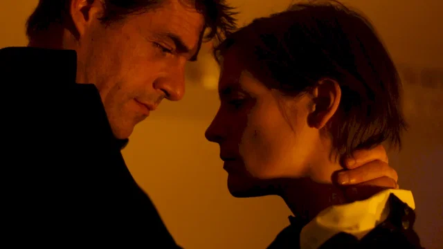 Photo du film : Les Papas du dimanche