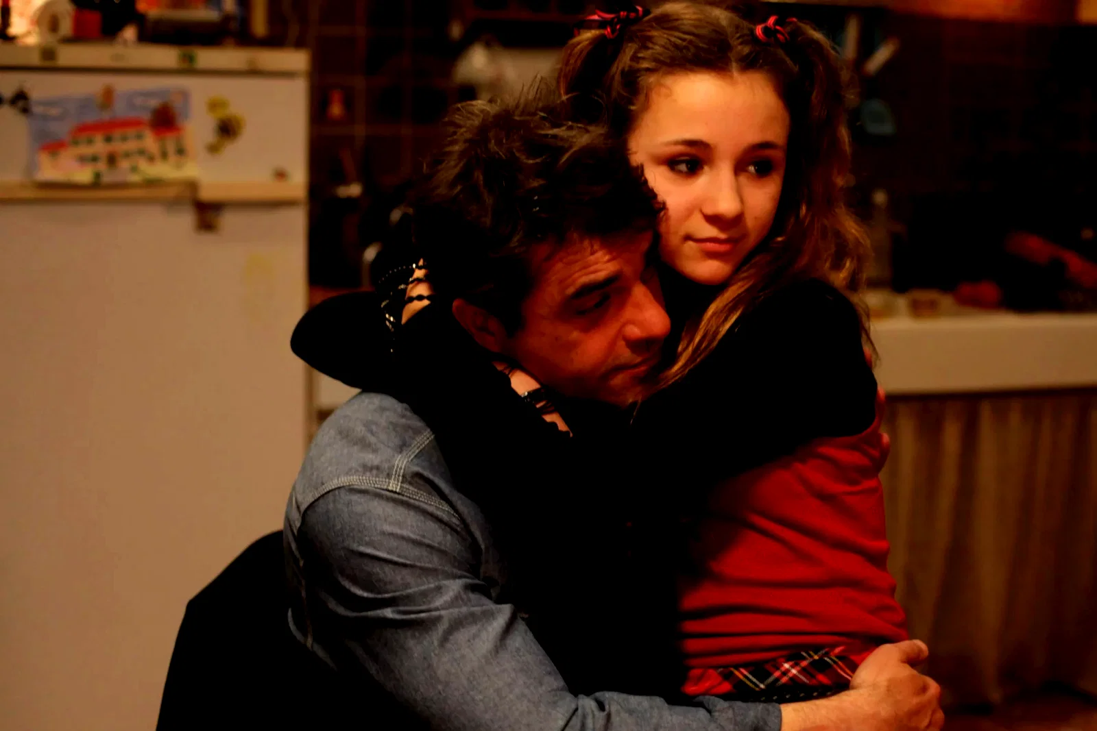 Photo 16 du film : Les Papas du dimanche