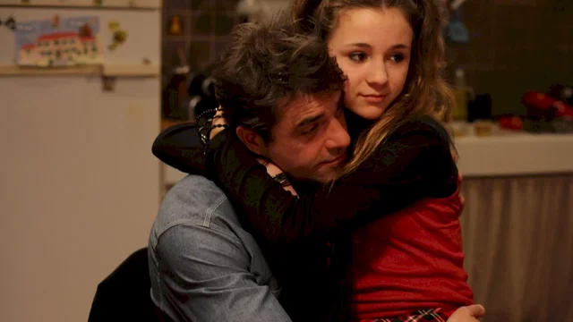 Photo du film : Les Papas du dimanche