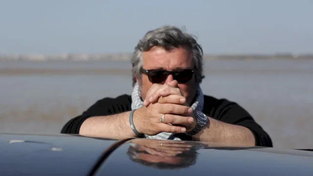 Photo du film : Les Papas du dimanche