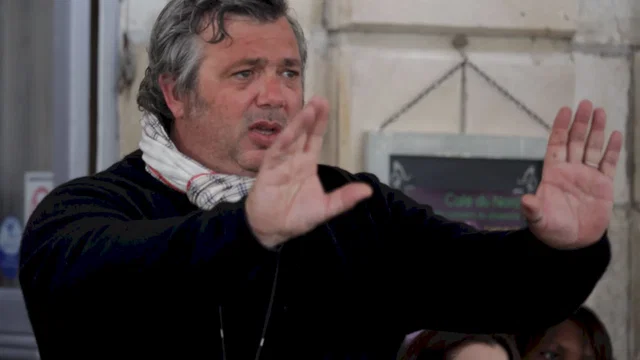 Photo du film : Les Papas du dimanche