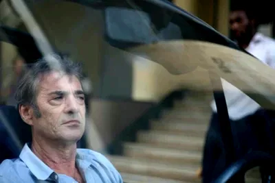 Photo 9 du film : Beau Rivage