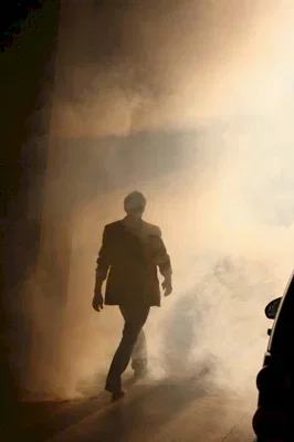 Photo du film : Beau Rivage