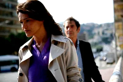 Photo 11 du film : Beau Rivage
