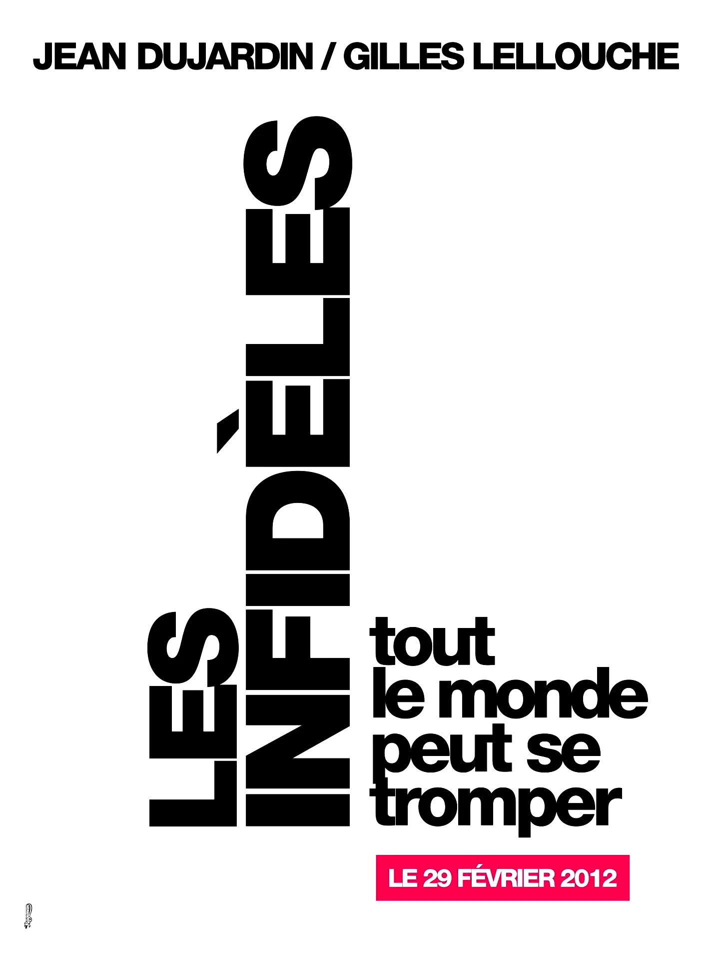 Photo 7 du film : Les Infidèles