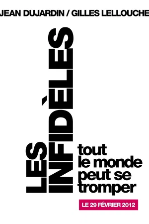 Photo du film : Les Infidèles