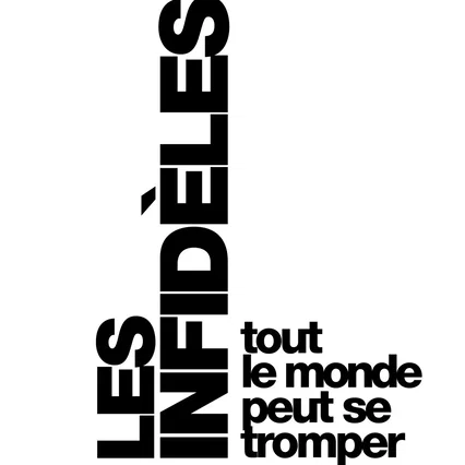 Miniature photo du film : Les Infidèles