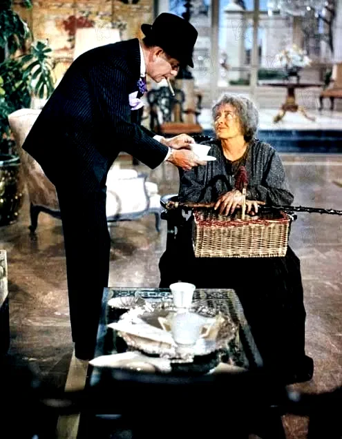 Photo 3 du film : Milliardaire pour un jour