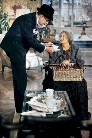 Photo du film : Milliardaire pour un jour