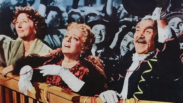 Photo du film : Milliardaire pour un jour