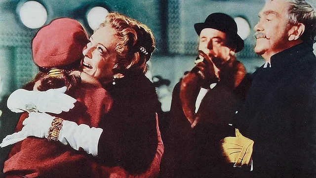 Photo du film : Milliardaire pour un jour