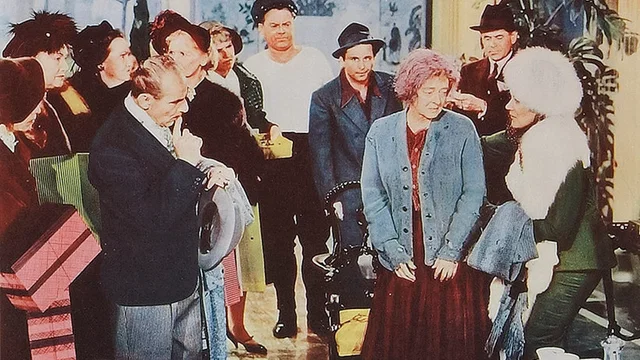 Photo du film : Milliardaire pour un jour