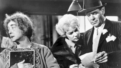 Photo du film : Milliardaire pour un jour