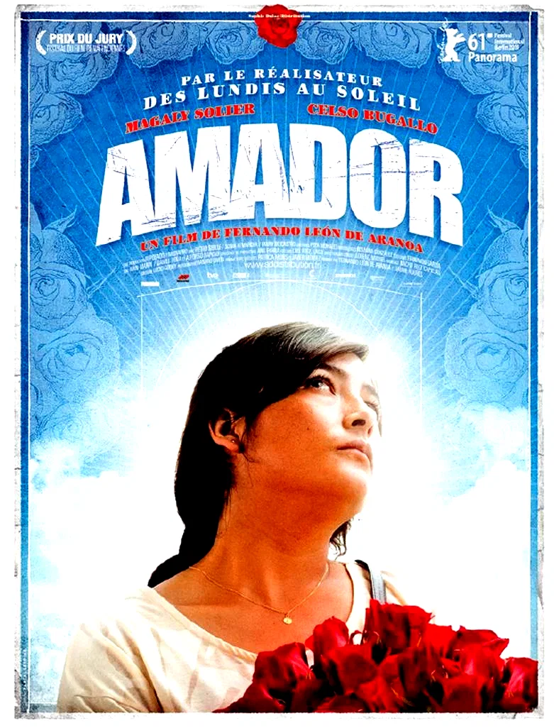 Affiche du film : Amador