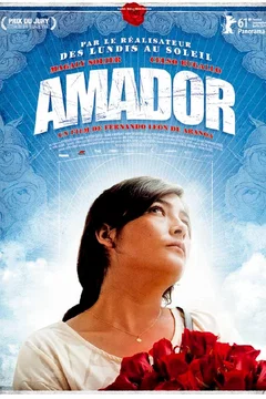 Affiche du film Amador