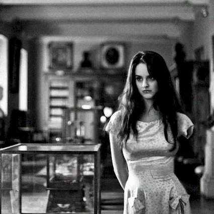 Miniature photo du film : L'Orpheline avec en plus un bras en moins