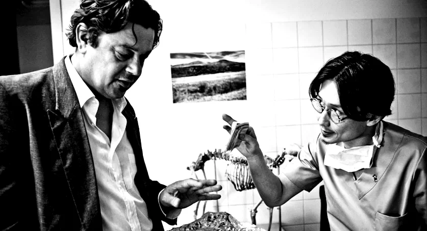 Photo du film : L'Orpheline avec en plus un bras en moins