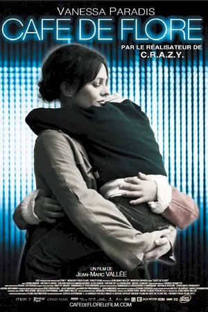 Affiche du film : Café de Flore