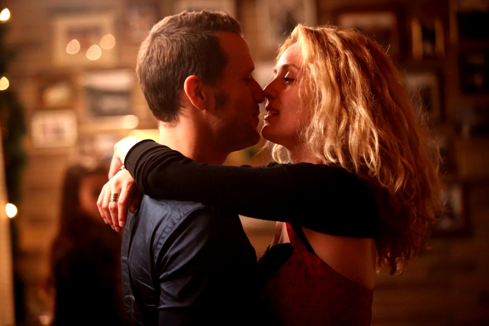 Photo 2 du film : Café de Flore