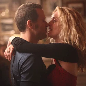 Photo du film : Café de Flore