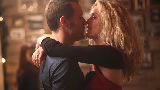 Photo 2 du film : Café de Flore