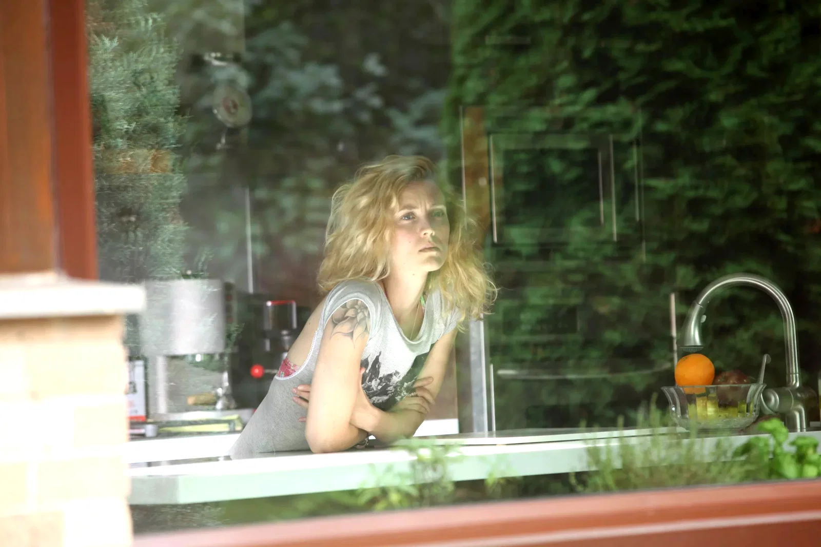 Photo 3 du film : Café de Flore