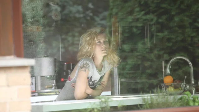 Photo 3 du film : Café de Flore