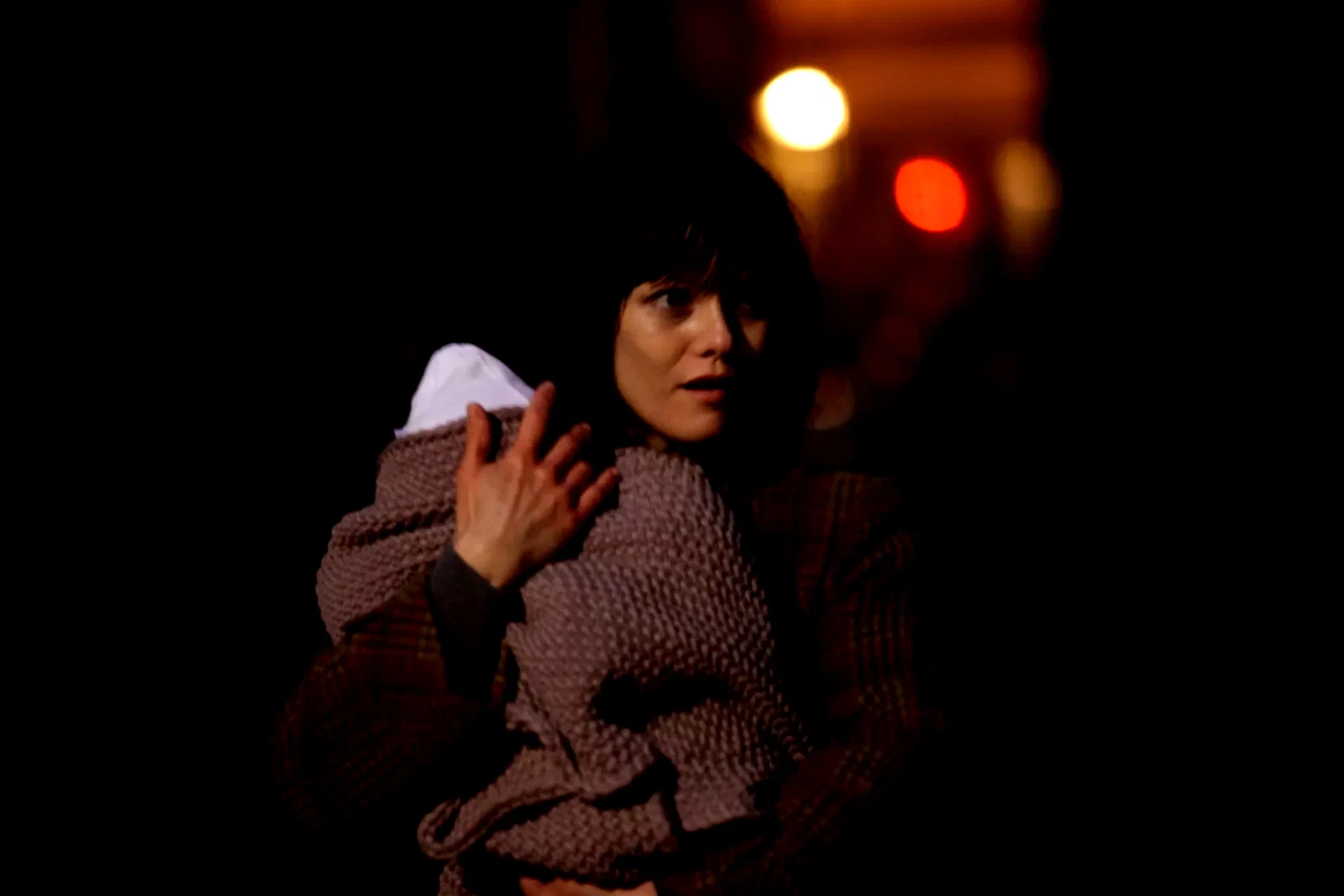 Photo 8 du film : Café de Flore