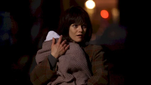 Photo 8 du film : Café de Flore