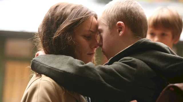 Photo 9 du film : Café de Flore