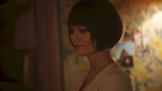 Photo 12 du film : Café de Flore