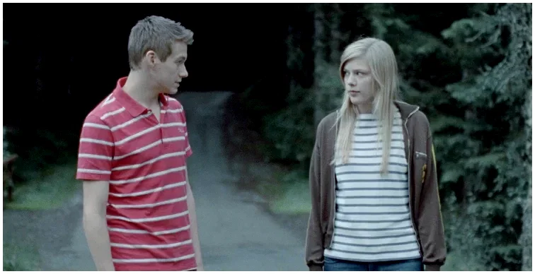 Photo du film : Turn me on