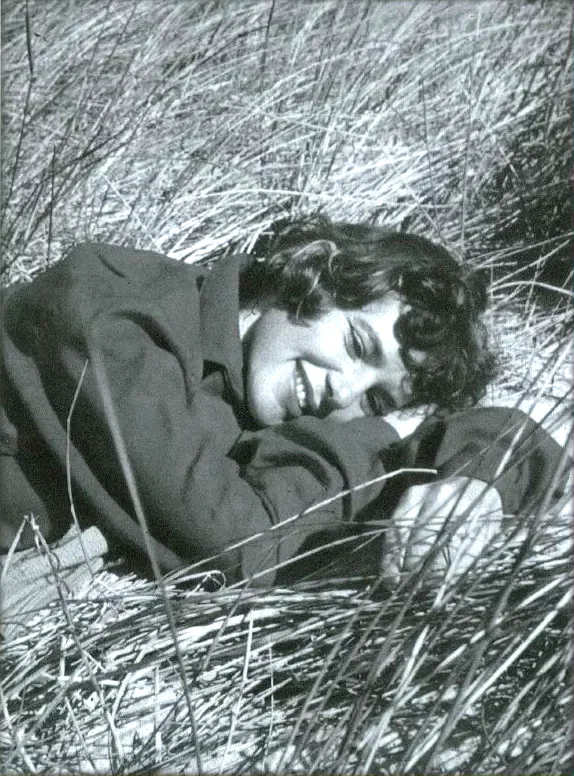 Photo 12 du film : Ingrid Jonker